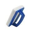 Pool Wall Cleaning Brush Waterline Scrubber Cleaning Pool  Spring Swimming Pool Spa Tub Accessory Sponge Brush Pools Cleaner