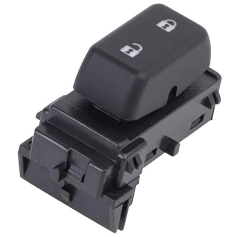 

25953266 Car Electrical Power Door Lock Switch Button For Chevrolet Silverado 2500 HD 2010 2011 2012 2013 2014 25953267