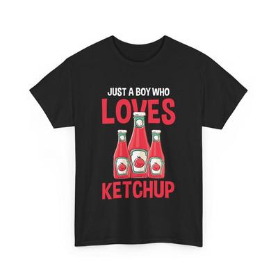 Üst giysisi – T-shirtler