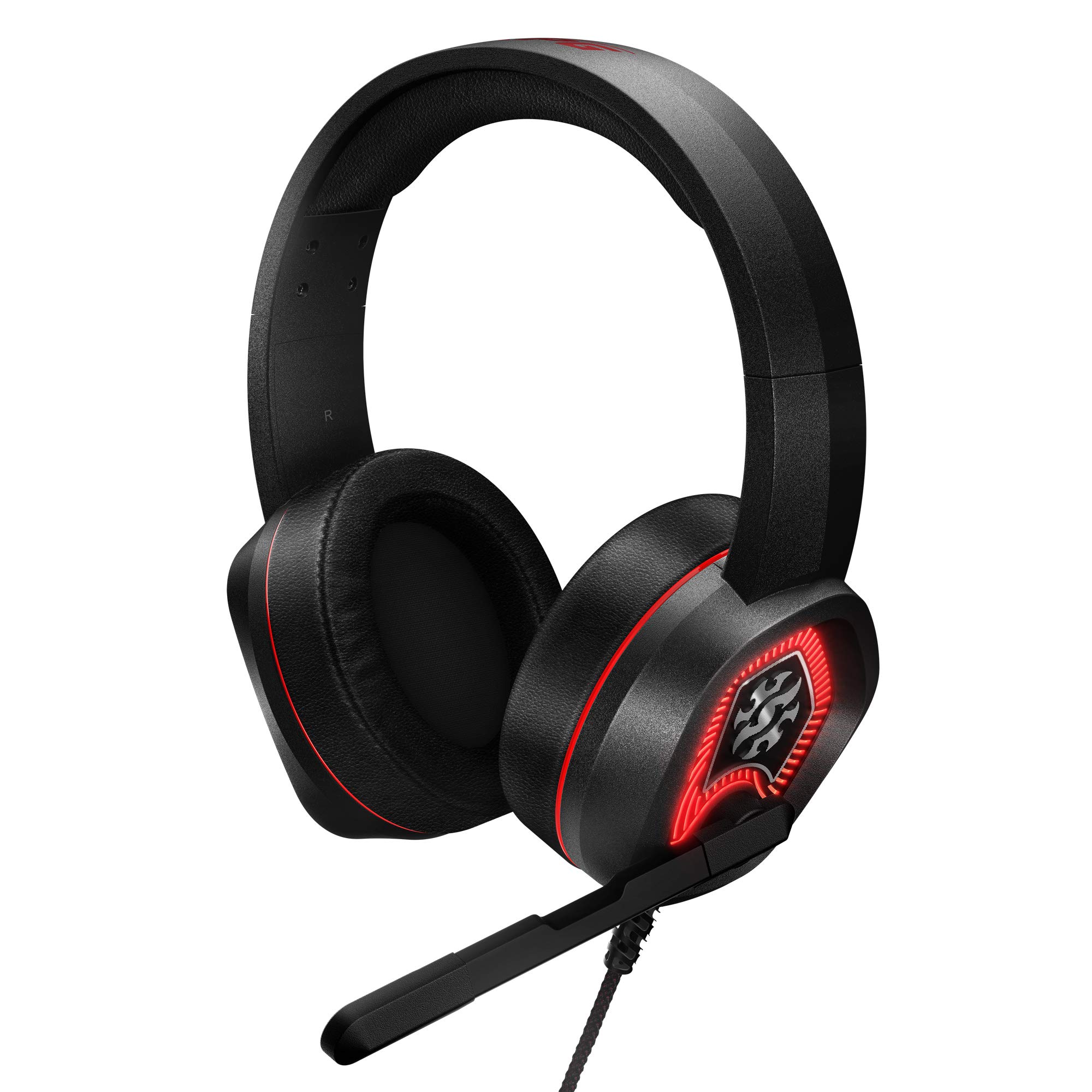 

Игровая гарнитура XPG EMIX H20 Virtual Channel Surround 7.1