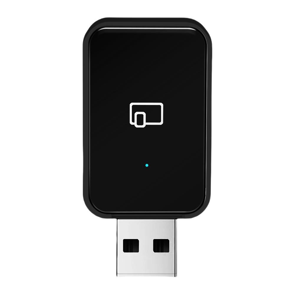 

Проводной и беспроводной адаптер Carplay и Android Auto Plug and Play 5.8G WiFi BT 5.0