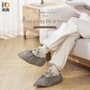 Nai Dian Thickened Disposable Non-Woven Shoe Covers