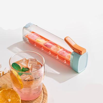 Barmanské potřeby – Formy na led