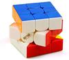 Bokefenuo QY Thunderclap V3 M 3x3 Stickerless MoFangGe Thunderclap V3 3x3x3 Magnetic