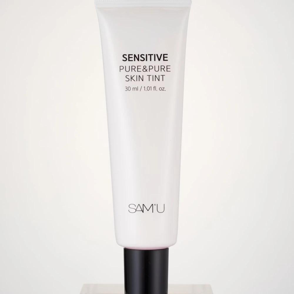 Ssemmu Sensitive Pure & Pure Skin Tint 30ml
