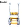 Binglan Fire Escape Safety Rope Ladder