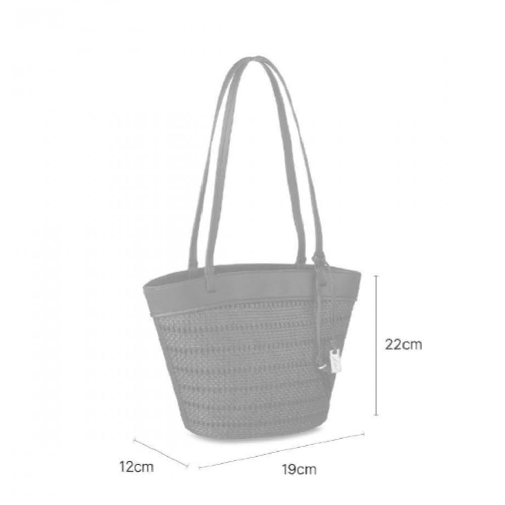 Joy Gryson Leah Shoulder Bag Lw6sb7400 10