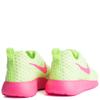 Nike Roshe One Low top Kids' Running Shoes Green Teenagers 705486-300