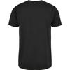 T-shirt - Urban Classics - Basic Pocket - Coton biologique - Noir - Taille L