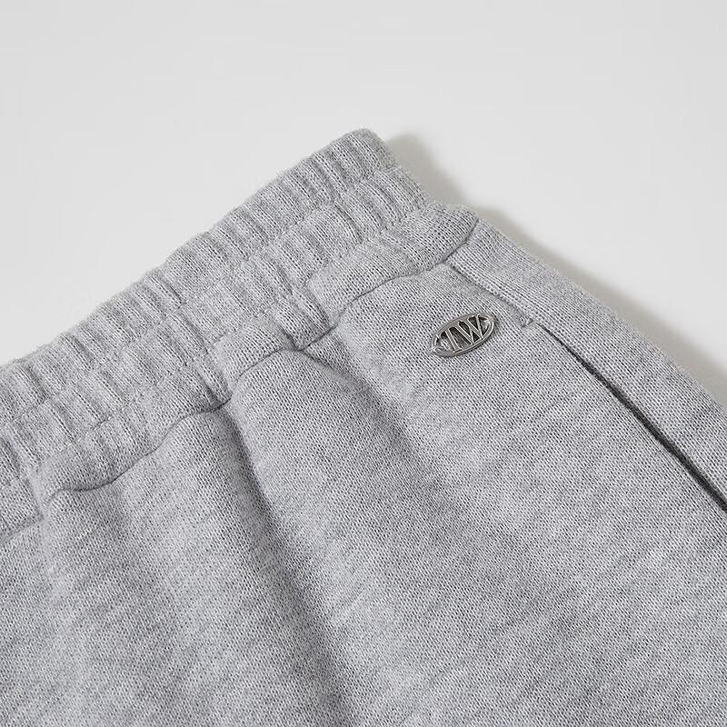 Teenie Weenie Women's Straight-Leg Sweatpants