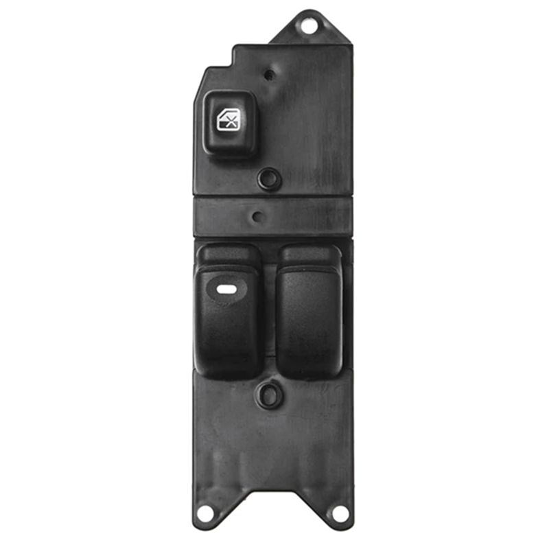 NEW-Power Window Switch Car Power Window Switch CW734687 For Mitsubishi Driver Side Auto Parts