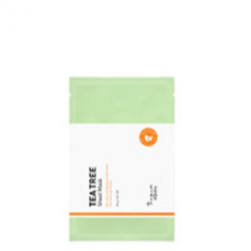 Affue The Pure Apew The Pure Tea Tree Soothing Gel Cream 60ml