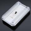 Car Led Light Practical 12v Car Interior Accessories Indoor Roof Light Durable Trunk Light Lamp Superbright Roof Light