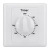Digital Countdown Timer Switch for Home Appliances Precise Time Control for Water Pumps Heaters Air Conditioners and More