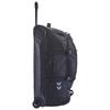 Caster Bag Team Caster Bag HFB1031 Black [Hummel] (90)