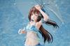 Sakurazaka Shizuku Odaiba Beach Girl ver. [Love Live Nijigasaki High School Idol Club] KDcolle 17 Pre-painted plastic figure