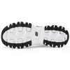 Skechers D'lites Blanc Noir Femme 13148-WBK
