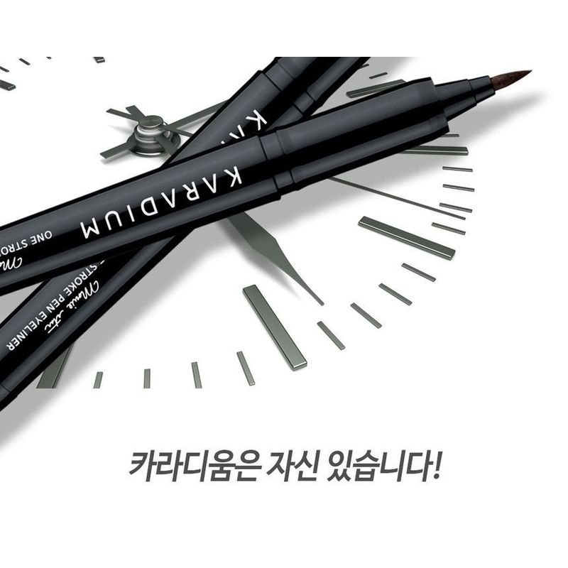 KARADIUM - Movie Queen Pen Eyeliner