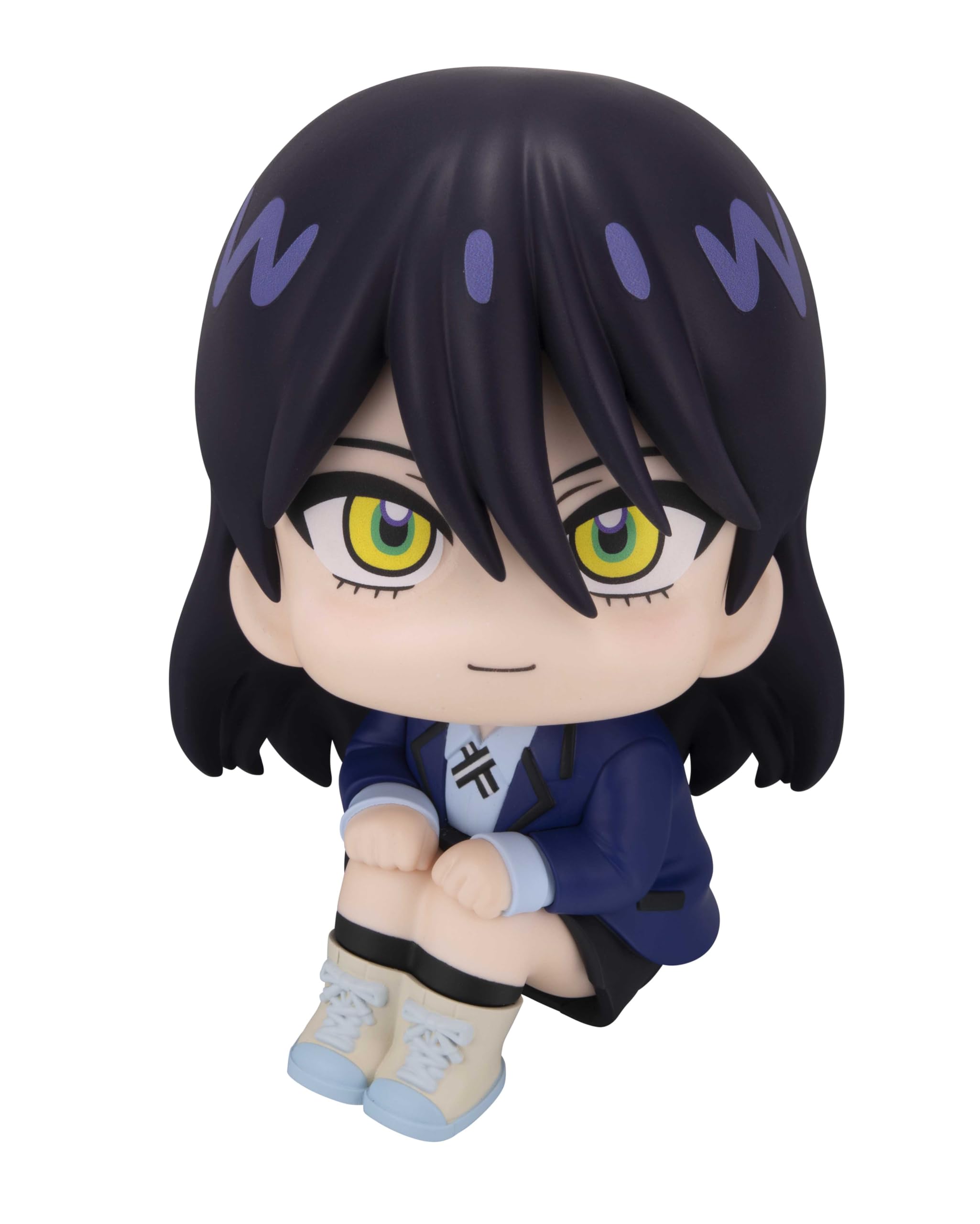 

Rukappu Mobile Suit Gundam GQuuuuuuX Nyaan Completed Figure