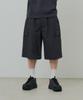 Desiledeu Cargo Bermuda Pants-Fbsk2503D09