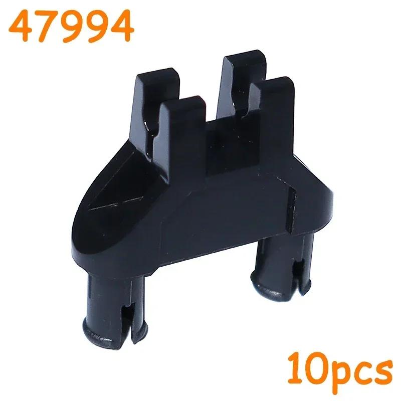 Non-Toxic Pins Connectors Bolted Connection Technical Parts Moc Building Blocks 80477 15100 87082 48989 32138 55615 15461 33299 48496