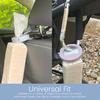 Sealing Clip Seal Food Bag Clips Reusable Bag Sealing Clips for Freshness And Moisture Protection Versatile Kitchen Storage for Chips Biscuits Salads