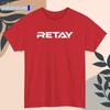 Üst giysisi – T-shirtler