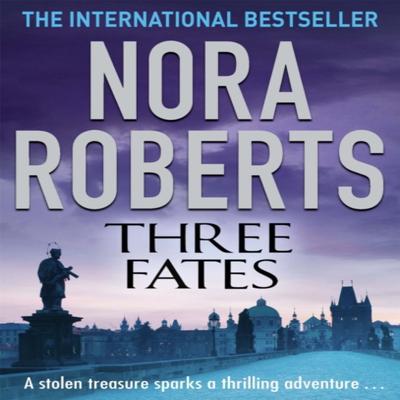 Three Fates by Nora Roberts Paperback Book 9780749940973