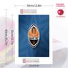 FC Shakhtar Donetsk 100% Round Full Drill 5D DIY Diamond Painting Embroidery Cross Stitch Rhinestone Décor