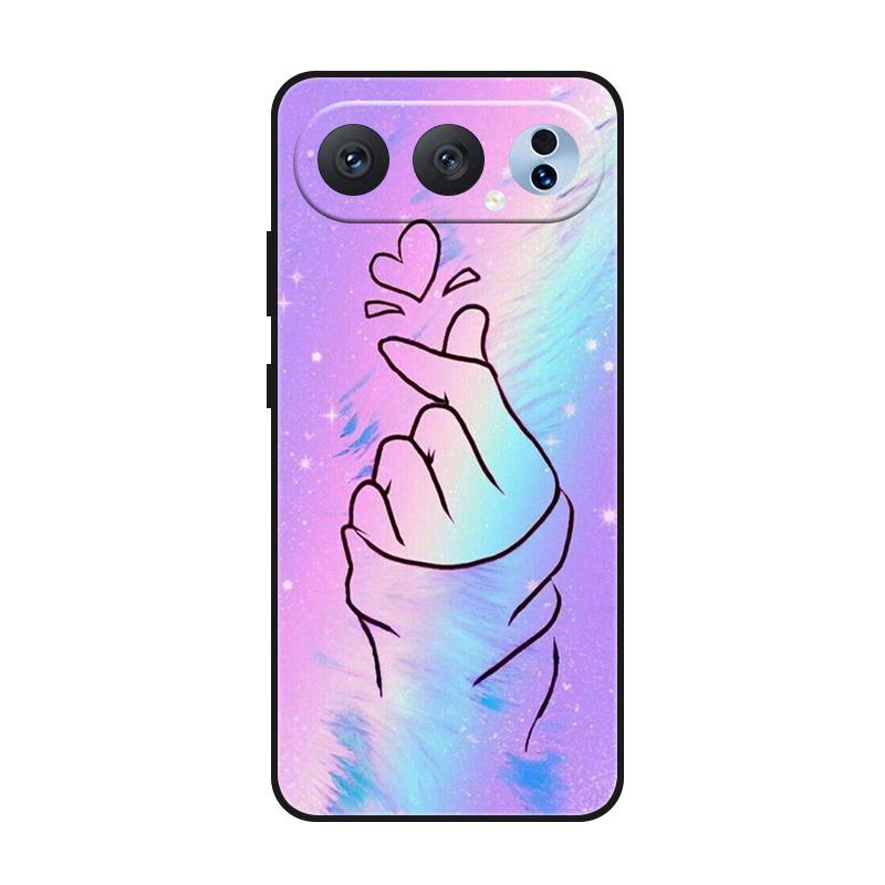 For Honor 500 Case Honor 500 Pro Silicone Luxury Space Soft Bumper for Honor 500 500Pro Phone Cover Honor500 TPU Funda