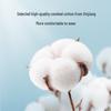 JD Sourced Men's Pure Cotton Disposable Briefs