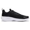 Li Ning Lanying Light Breathable Rebound Abrasion Resistant Low Top Badminton Shoes Men's Black Yellow Blue AFVT011-1