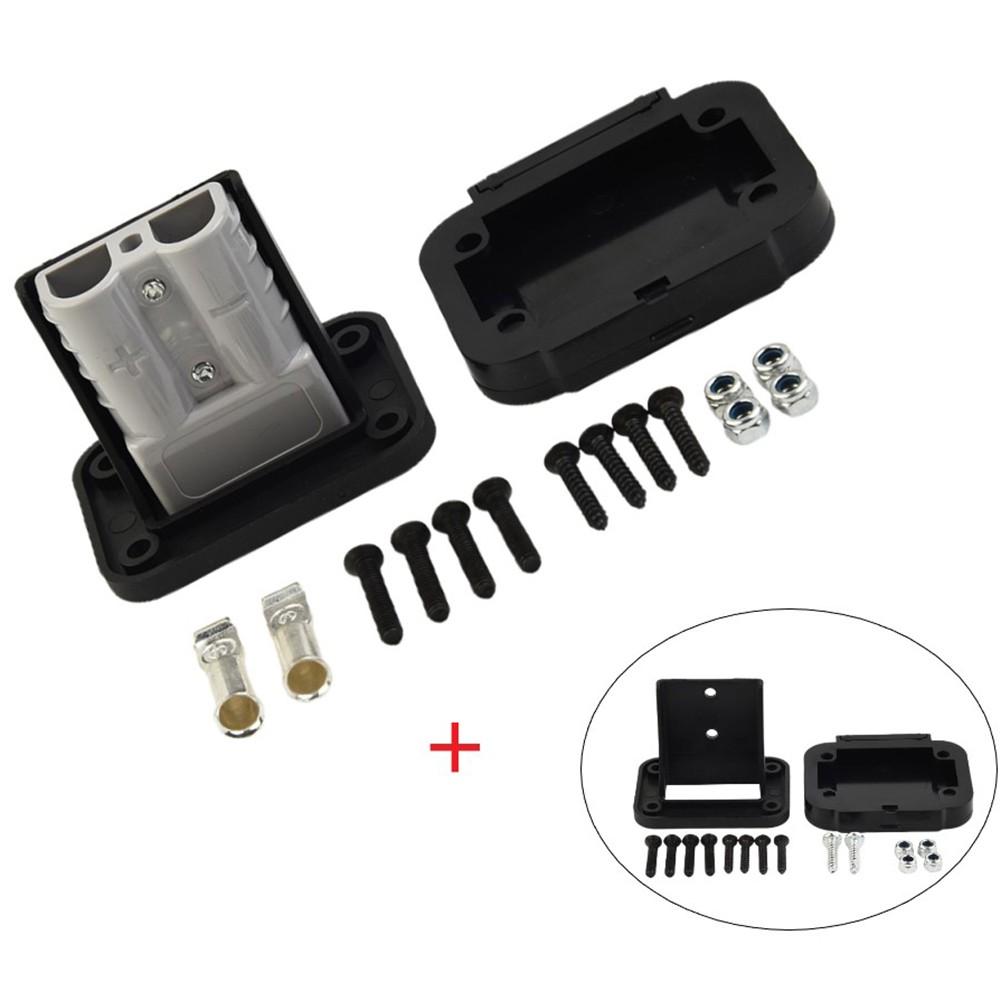 

Terminal For Anderson Plug Accessories Electric Equipment
