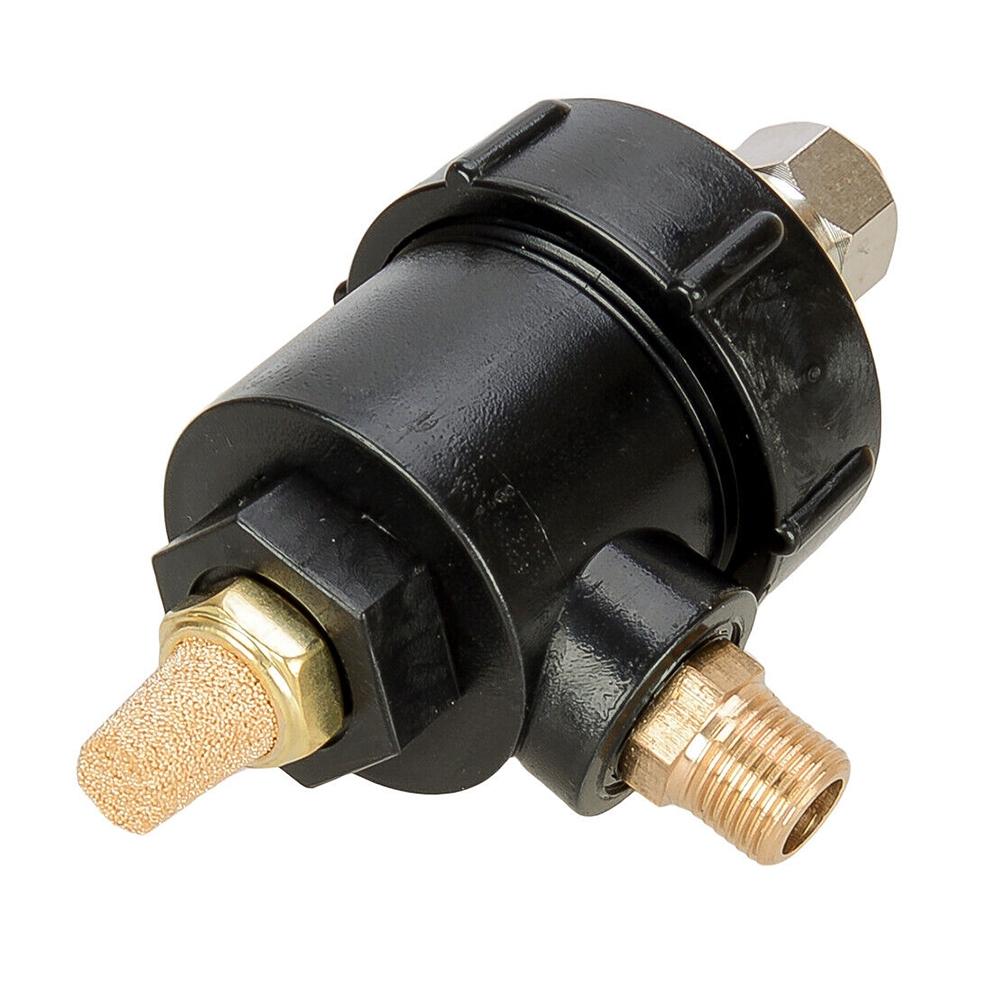 Bead Breaker Valve Quick Relief Valve Tire Changer Valve