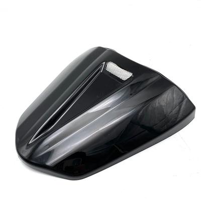 Motorcycle Seat Back Cover Rear Pillion Passenger Cowl Fairing Rear Hump ABS For Honda CBR500R CB500F Cbr 500r Cb 500f 2016-2023