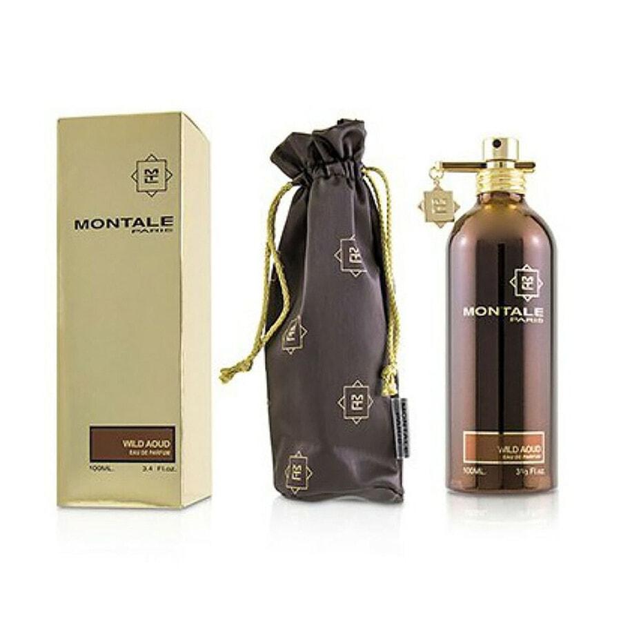 

Montale Парфюмерная вода Wild Aoud
