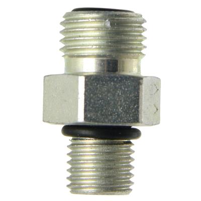 Mechanische apparatuur – Leiding koppelingen