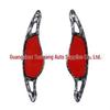 Compatible Shift Paddles for BMW: X3, X4, 5 Series, M5
