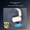 Newsmy HM-50 Open-Ear Bone Conduction Sports Headphones