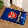 Arsenal F.c. Customize Your Name Floor Rug Office Rug Suitable for Playrooms Living Rooms Foyer Decorate room Anti-slip Rug Decorate Offices