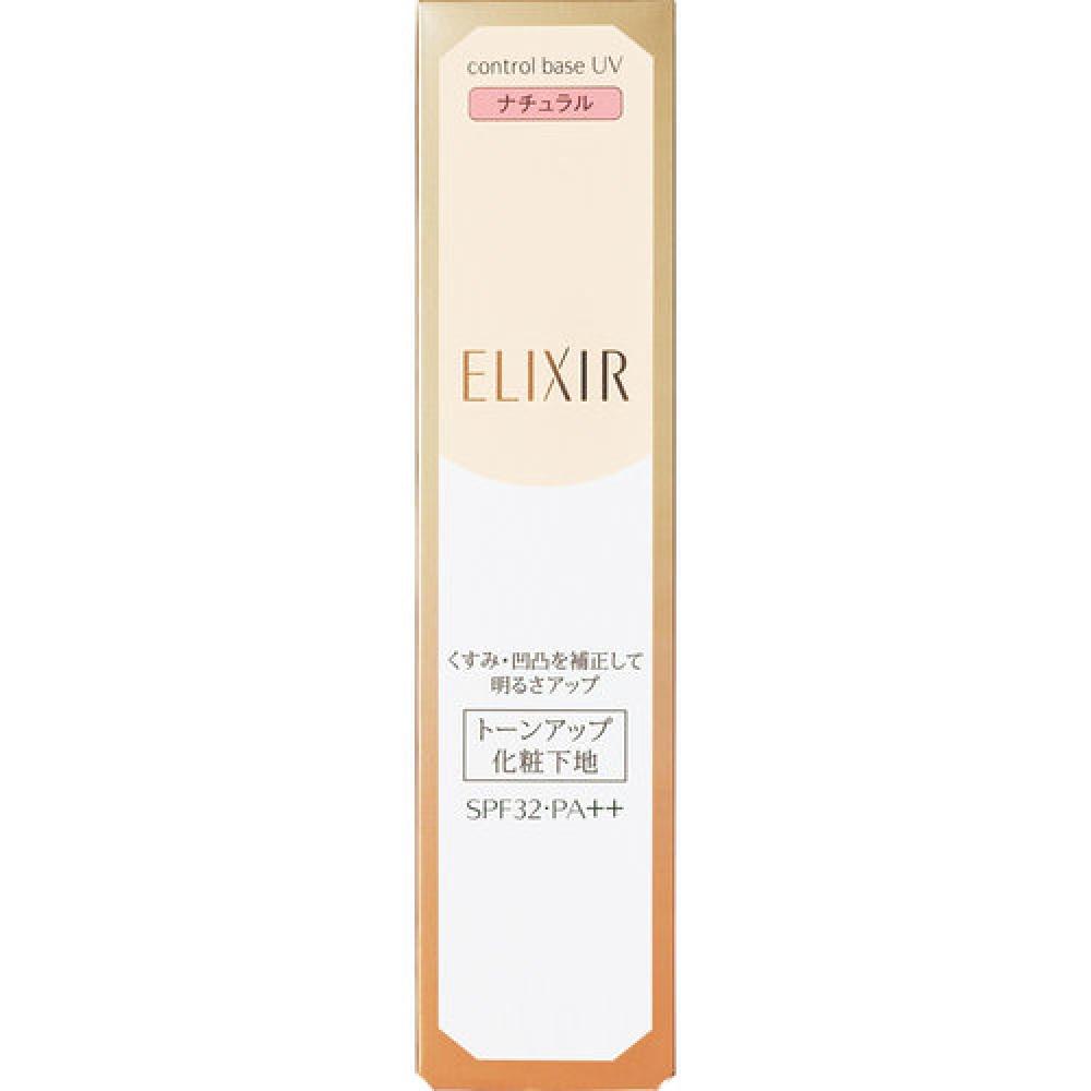 

Elixir Superior Elixir Superior Control Base UV N Natural 25г