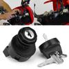 1 Set Replacement Accessory 6 Pins Ignition Switch Key 4011002 4012164 For Polaris Sportsman 325 400 450 500 550 570 700 800 900