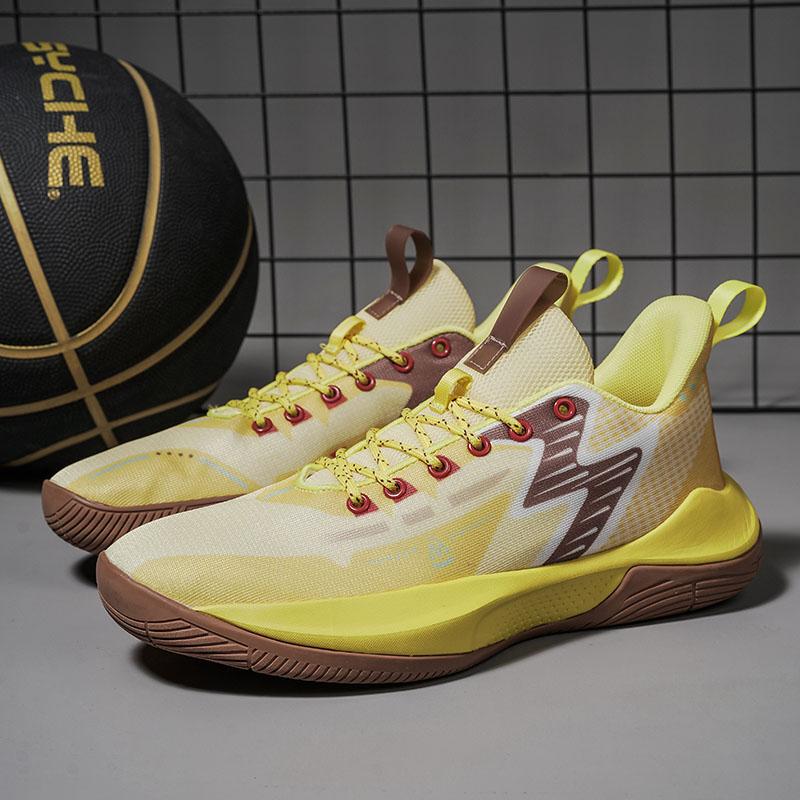 

Летние легкие высококачественные баскетбольные кроссовки MDOutsole, пара кроссовок 36-45, дышащие, удобные 45