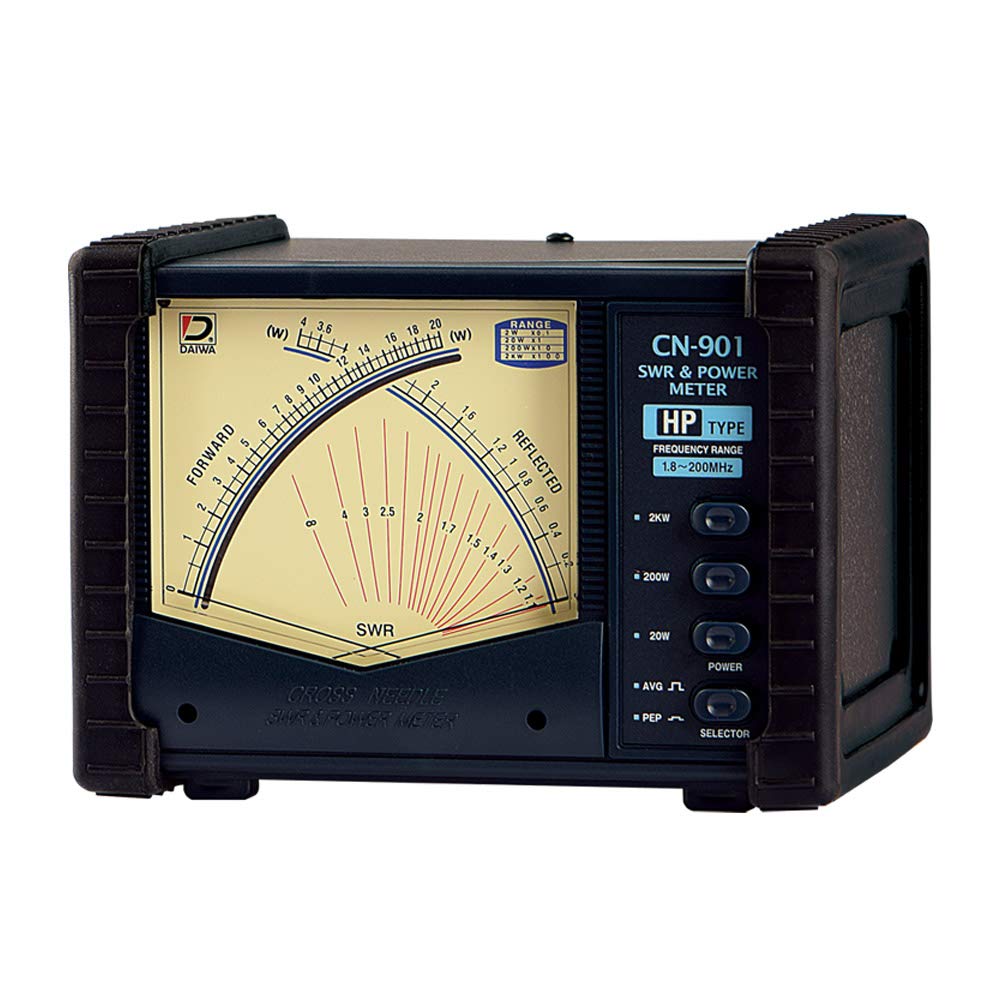 

For amateur SWR power meter [Daiwa Industry] radio [CN-901HP]