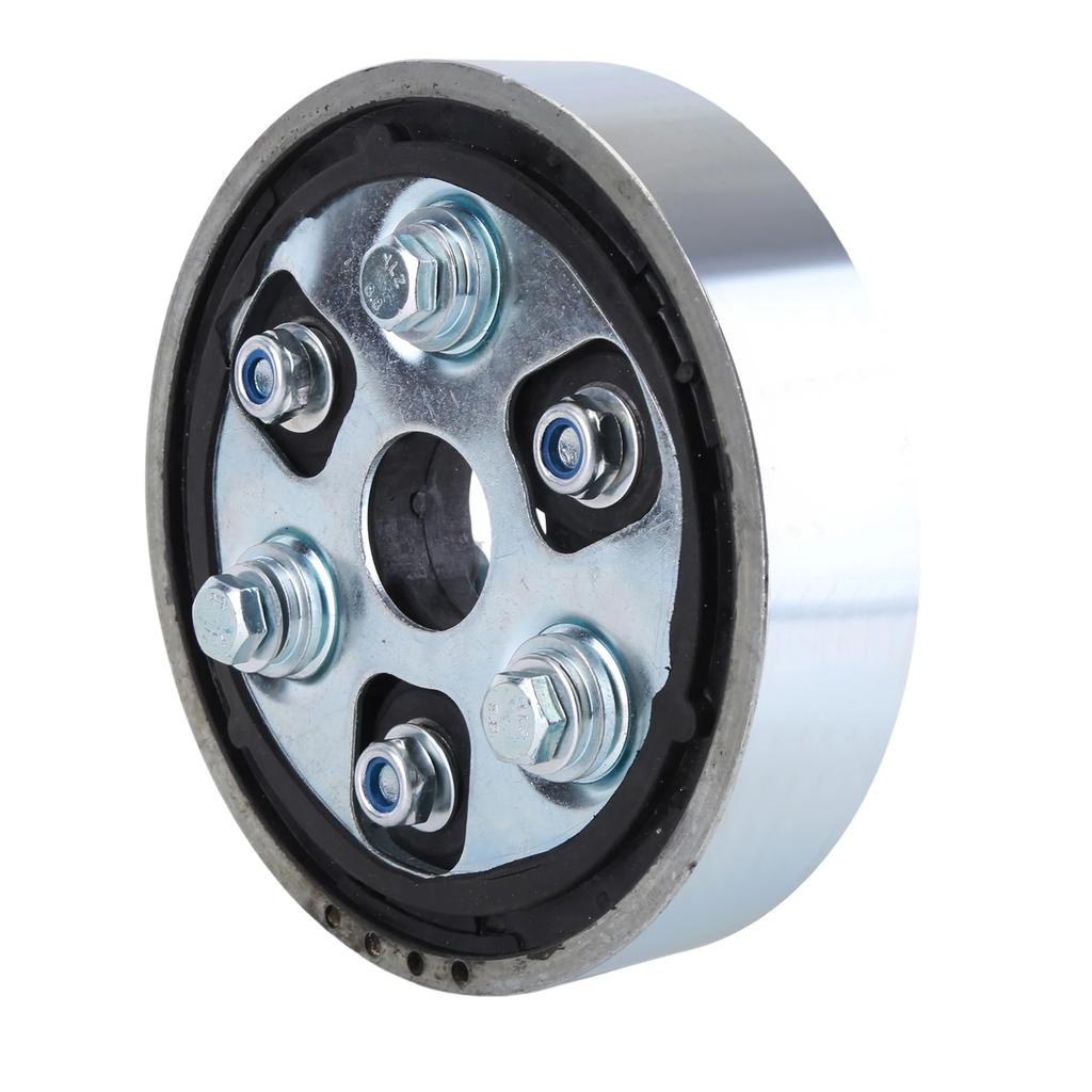 Shaft Coupling 1K0521307 1K0521307A Compatible for Q3 8U 2.0 TDI / 2.0 TFSI