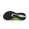 New LiNing Feidian 5 Challenger Cushioning, Slip Resistant, Rebound Low Top Marathon Running Shoes Women's Yellow ARMV002-16