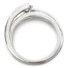 FRED - Diamond designRing ring Pt950/diamond #10.5(JP Size) Array