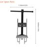 Y4UA Efficient Valves Spring Removal Tool For Motorcycle Professional Auto Technician
