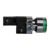 Zhengtai LED Illuminated Push Button