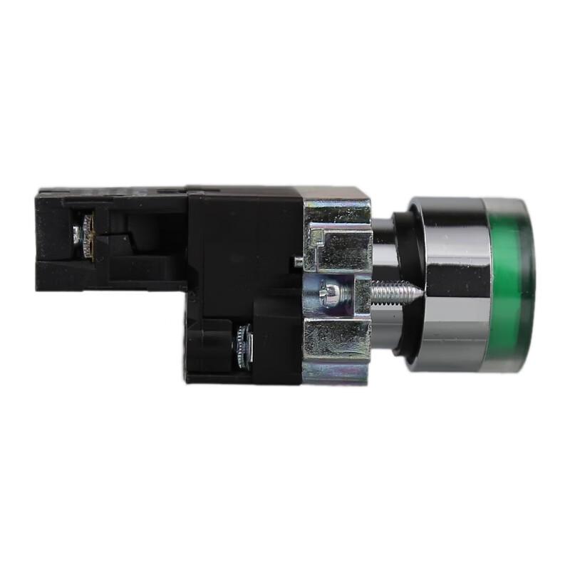 Zhengtai LED Illuminated Push Button